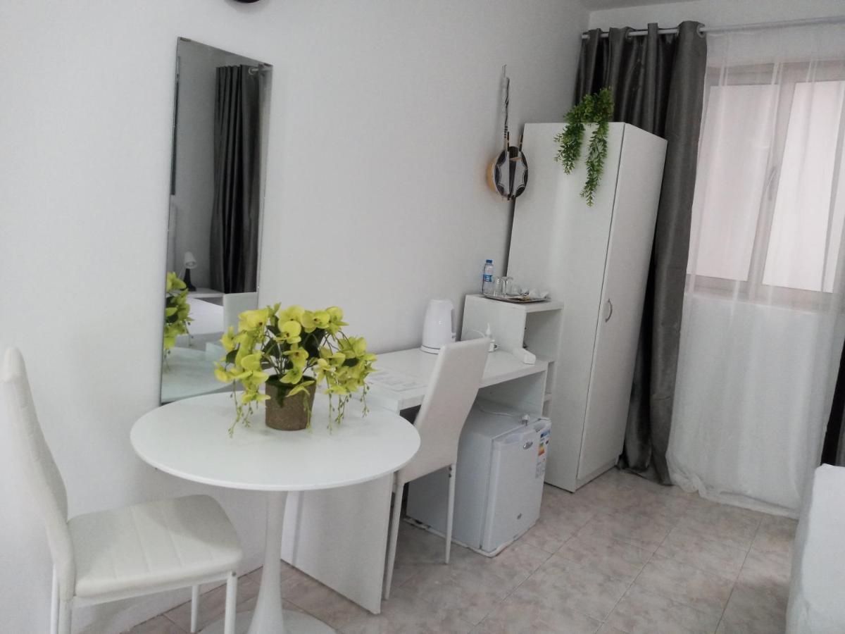 Ana Place Πράγια Εξωτερικό φωτογραφία