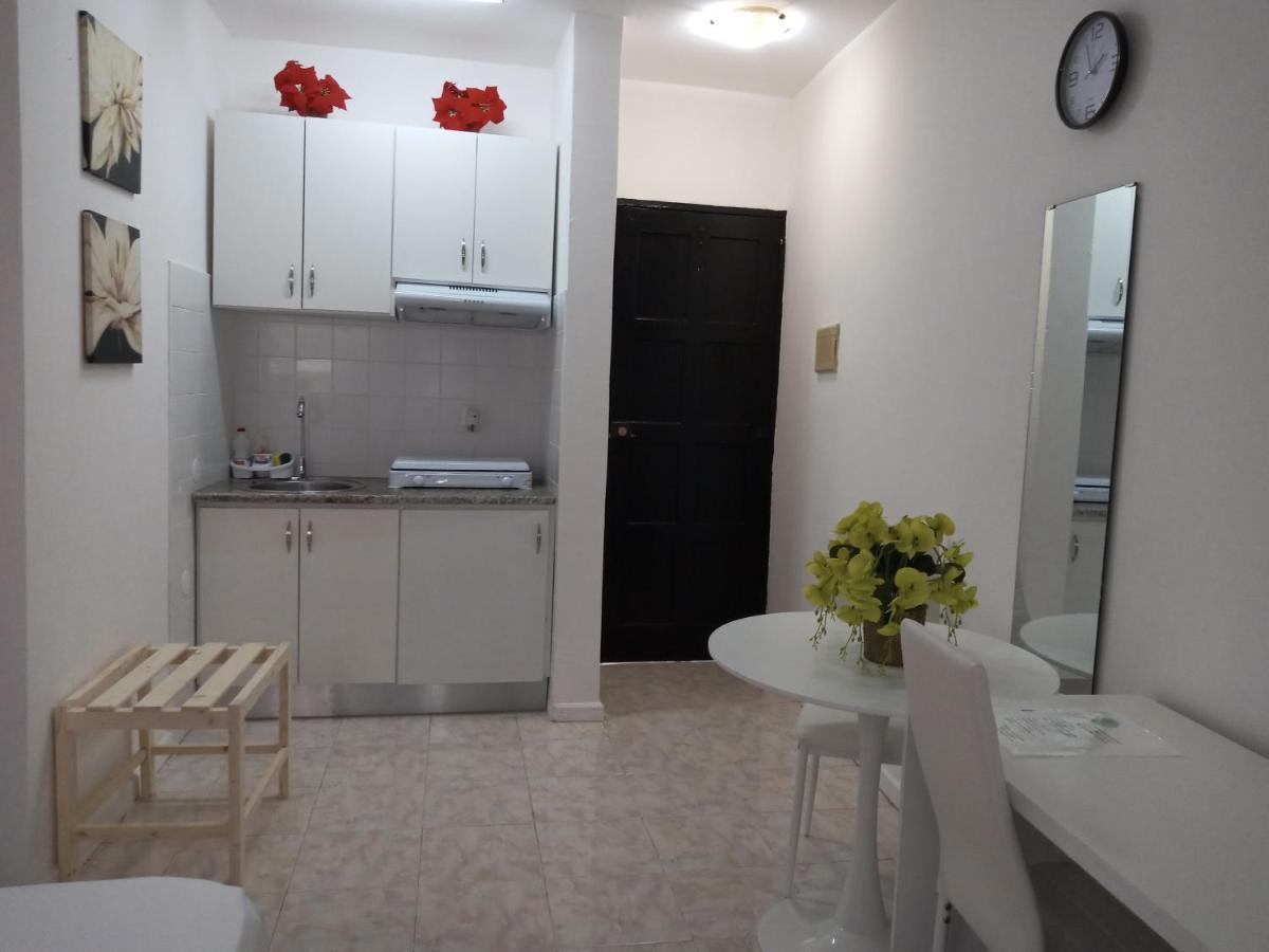 Ana Place Πράγια Εξωτερικό φωτογραφία
